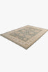 Ziegler Rug 198 x 146 cms - The Nomads Tent
